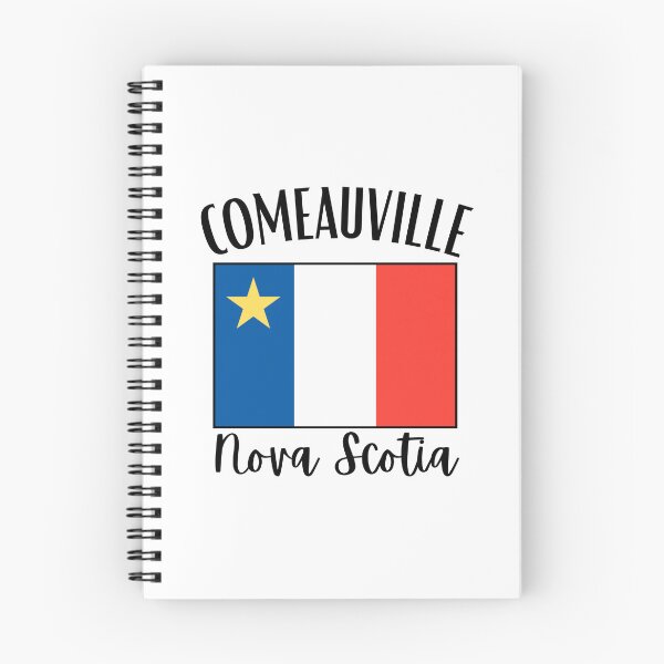 Artikelvorschau, Akadische Flagge von Comeauville entworfen und verkauft von neesheew.