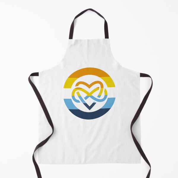 Item preview, Polyamorous Pride (Aroace) designed and sold by PrideofDragons.