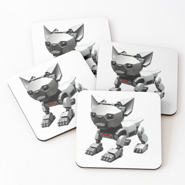 Item preview, robot saying  designed and sold by ricardito45.
