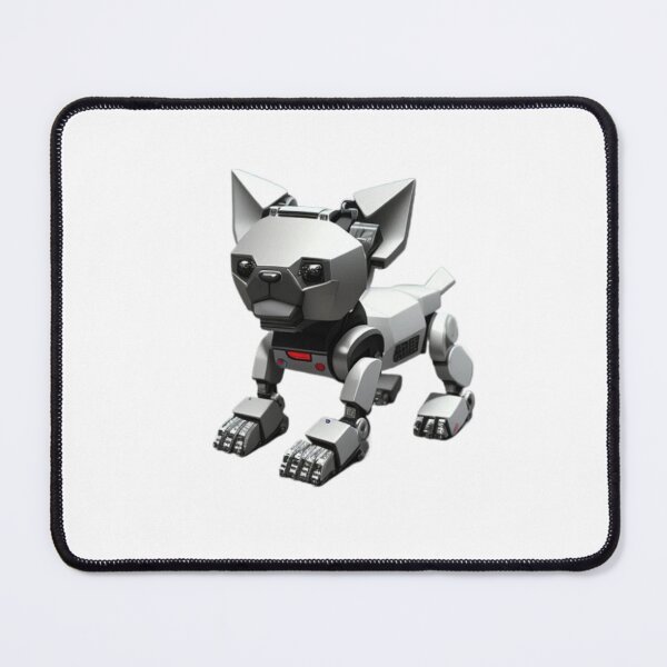 Item preview, robot saying designed and sold by ricardito45.