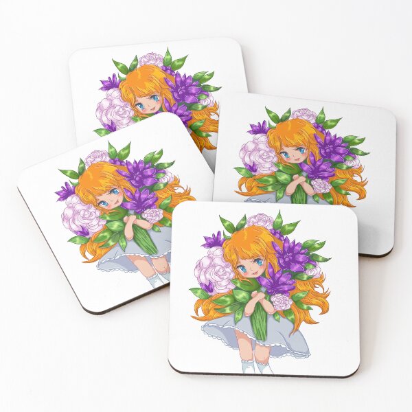 Item preview, Iris designed and sold by SumireSato4.