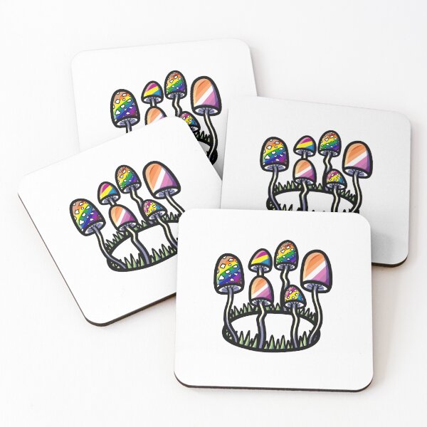 Item preview, Pride Fairy Circle designed and sold by ShaeRaindrop.