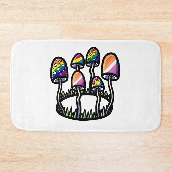 Item preview, Pride Fairy Circle designed and sold by ShaeRaindrop.