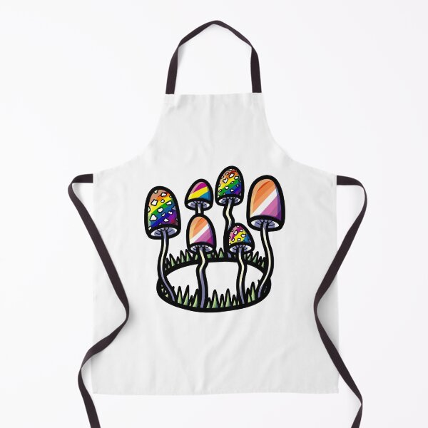 Item preview, Pride Fairy Circle designed and sold by ShaeRaindrop.