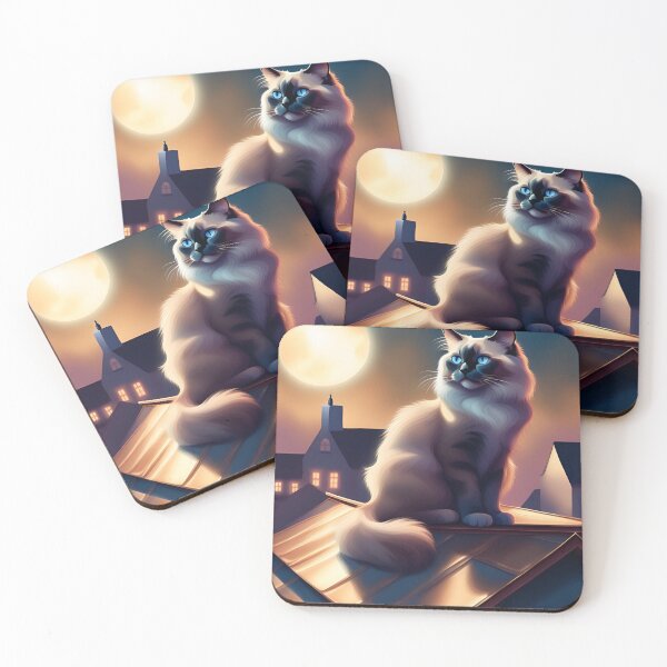 Item preview, PurrchingRoof designed and sold by Sonofwilliam.