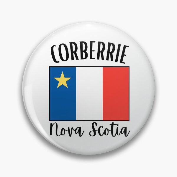 Item preview, Corberrie Acadian Flag designed and sold by neesheew.
