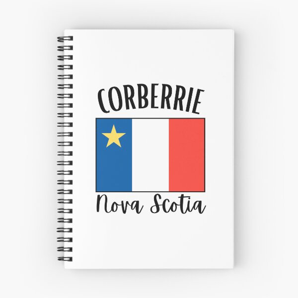 Artikelvorschau, Corberrie Akadische Flagge entworfen und verkauft von neesheew.