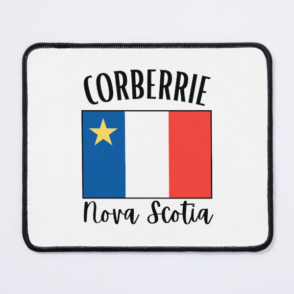 Item preview, Corberrie Acadian Flag designed and sold by neesheew.