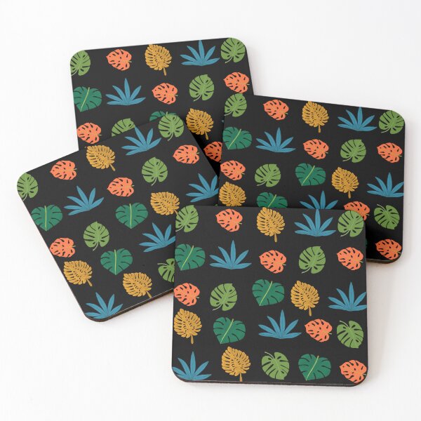 Item preview, Leaves designed and sold by PetalAura.