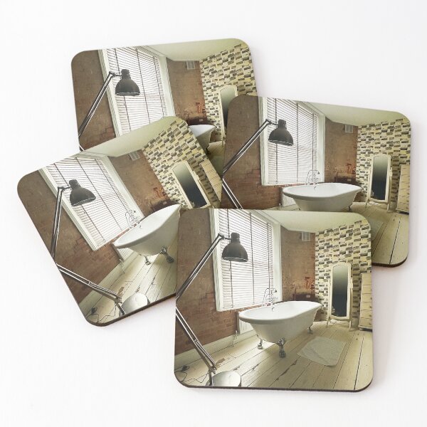 Item preview, Bathroom designed and sold by Graz-Photos.