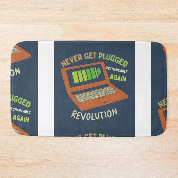 Item preview, Future is Tech designed and sold by FitEnvy.