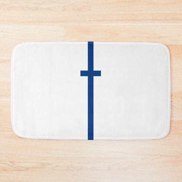 Item preview, Finland Flag designed and sold by Candie-Shop.