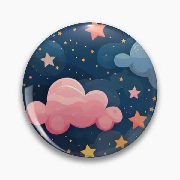 Item preview, candy filled nights  designed and sold by ritusdesigns.
