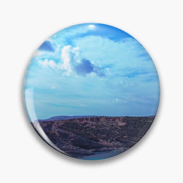 Item preview, Blue Lagoon, Gozo, malta designed and sold by Graz-Photos.