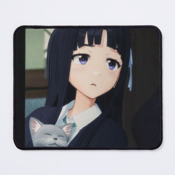 Item preview, Anime Girls Band Cry : Awa Subaru designed and sold by FanThisAll.