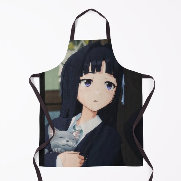 Item preview, Anime Girls Band Cry : Awa Subaru designed and sold by FanThisAll.