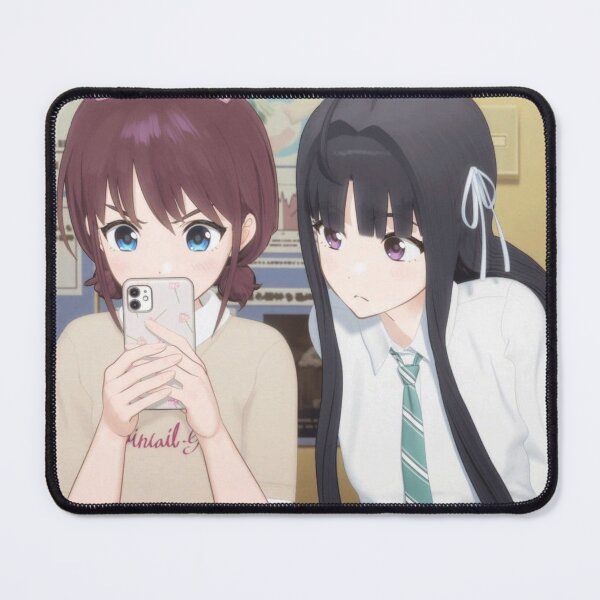 Item preview, Anime Girls Band Cry : Awa Subaru, Nina designed and sold by FanThisAll.