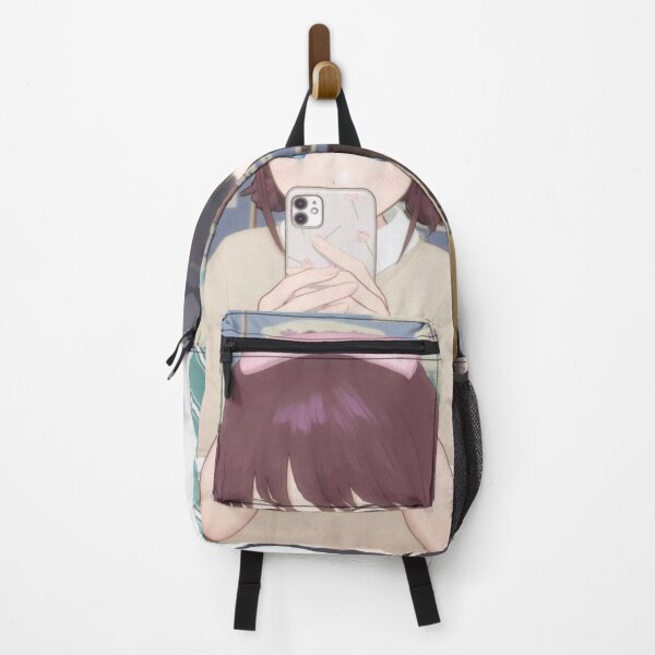 Item preview, Anime Girls Band Cry : Awa Subaru, Nina designed and sold by FanThisAll.