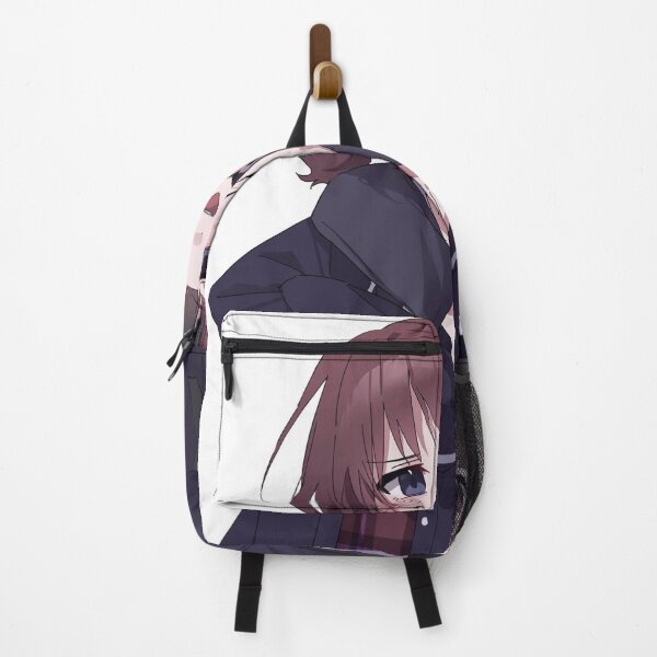 Item preview, Anime Girls Band Cry : Awa Subaru, Nina designed and sold by FanThisAll.