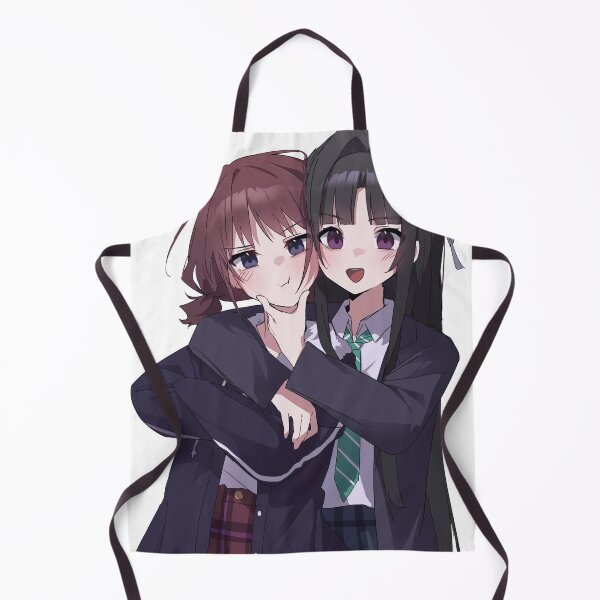 Item preview, Anime Girls Band Cry : Awa Subaru, Nina designed and sold by FanThisAll.
