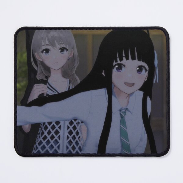 Item preview, Anime Girls Band Cry : Subaru, Momoka designed and sold by FanThisAll.