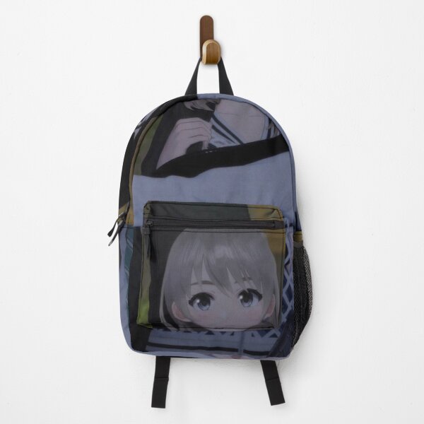 Item preview, Anime Girls Band Cry : Subaru, Momoka designed and sold by FanThisAll.