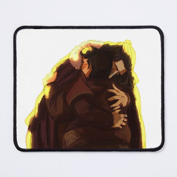 Item preview, Nandor Guillermo Câlin designed and sold by beansprean-art.