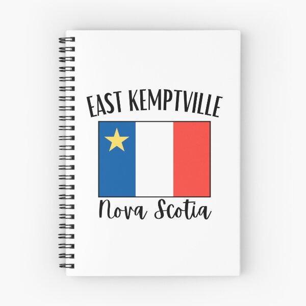 Item preview, East Kemptville Acadian Flag designed and sold by neesheew.