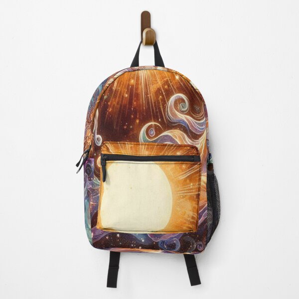 Item preview, Celestial Goddess Playing Sitar in Starry Night designed and sold by traversmur.