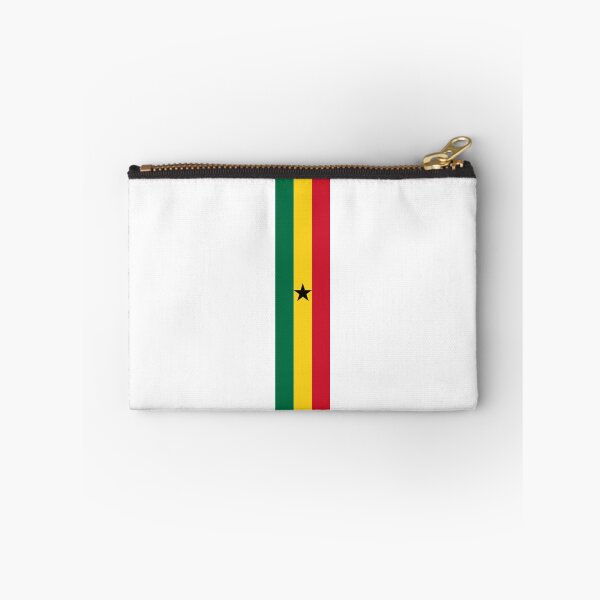 Item preview, Ghana Flag designed and sold by Candie-Shop.
