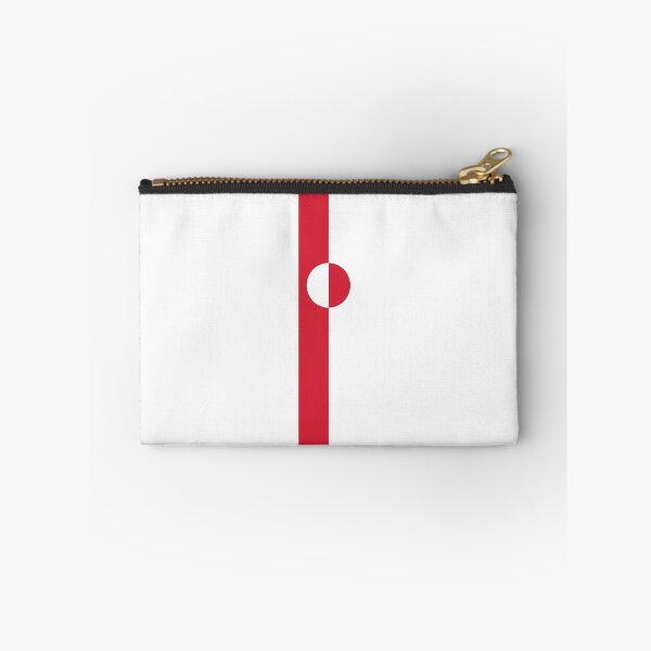 Item preview, Greenland Flag designed and sold by Candie-Shop.