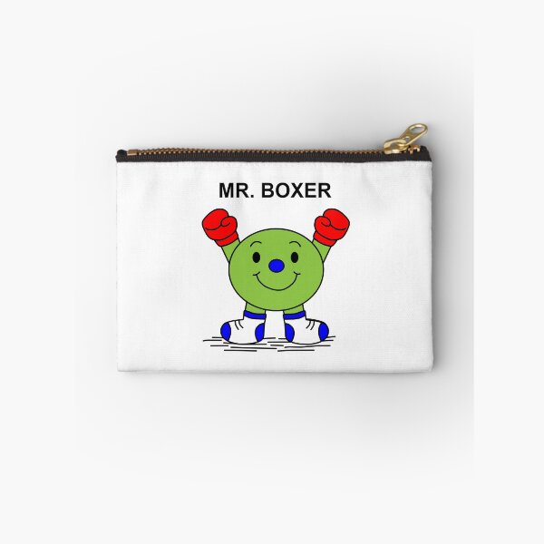 Item preview, Mr Boxer Boxing designed and sold by Scat the cat.