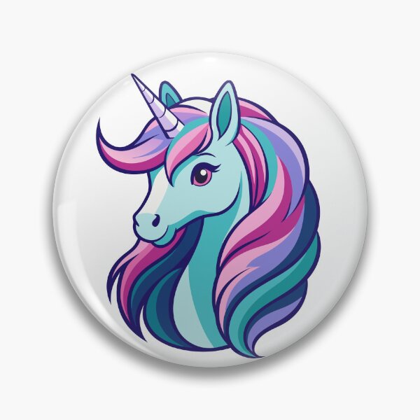 Item preview, unicorn  designed and sold by JIMTOPMOY.