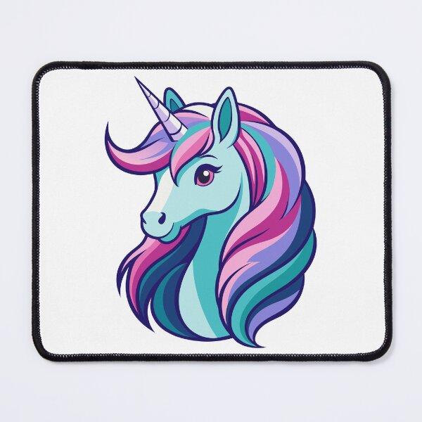 Item preview, unicorn designed and sold by JIMTOPMOY.