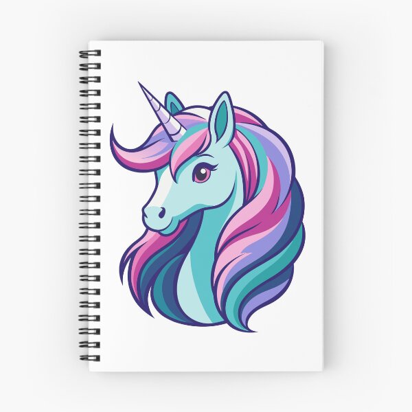 Item preview, unicorn designed and sold by JIMTOPMOY.