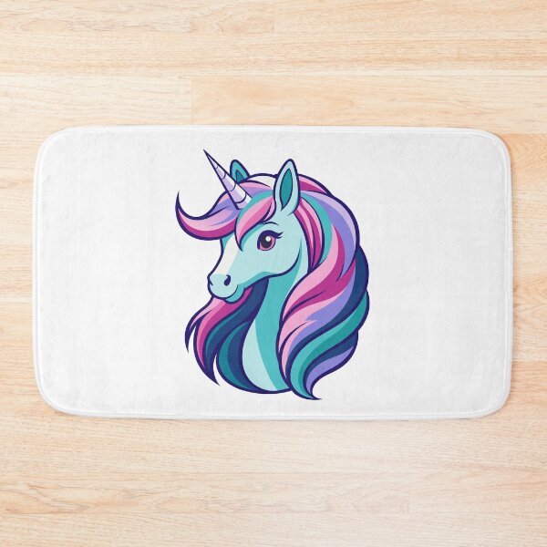 Item preview, unicorn designed and sold by JIMTOPMOY.