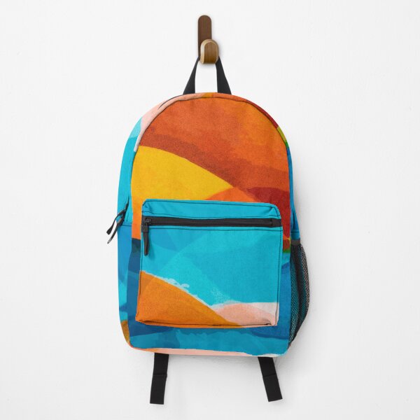 Item preview, Abstract Landscape VI designed and sold by Frank J. Art.