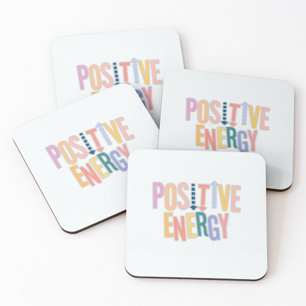 Item preview, Positive Energy designed and sold by FYS-Arte-Style.