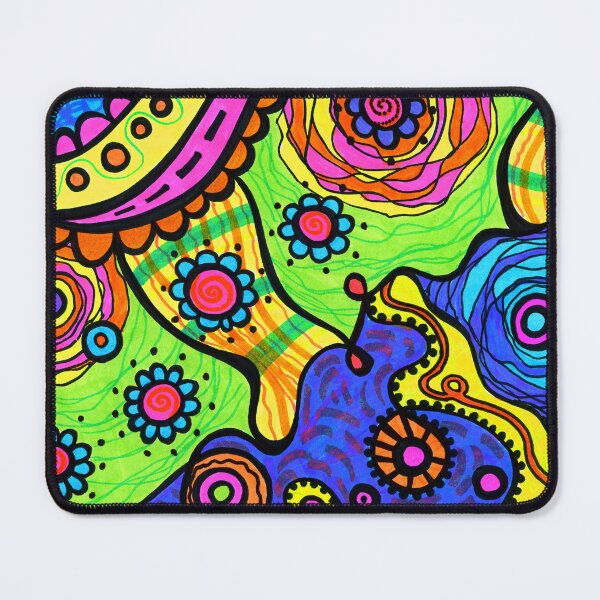 Item preview, Doodle 2 (too) designed and sold by theclevercorvid.