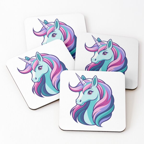 Item preview, unicorn  designed and sold by JIMTOPMOY.