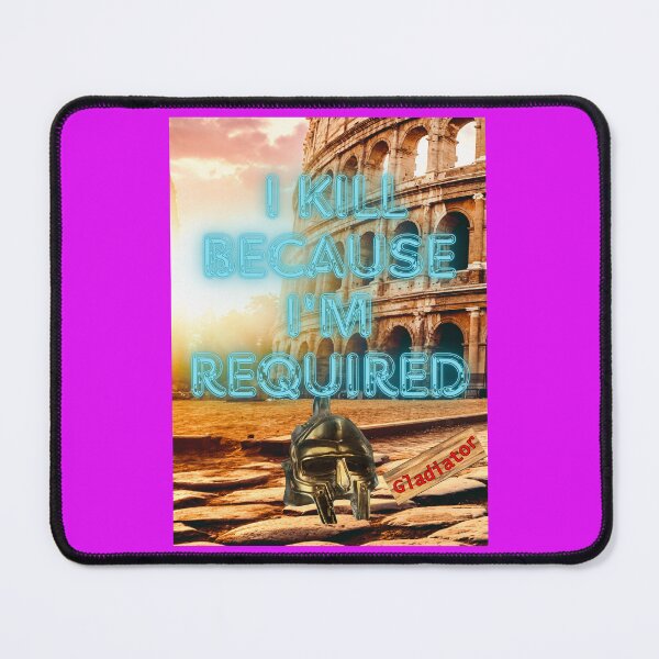 Item preview, Gladiator Russell Crowe Maximus designed and sold by MountainAndSea.