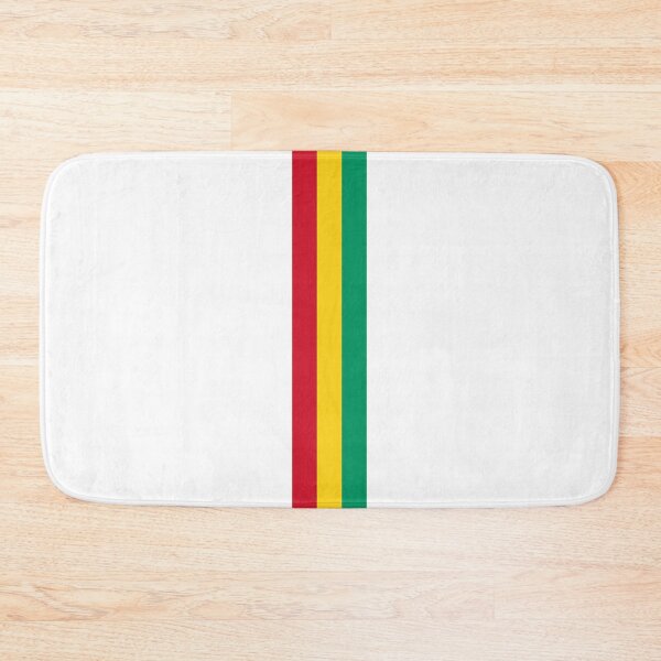 Item preview, Guinea Flag designed and sold by Candie-Shop.
