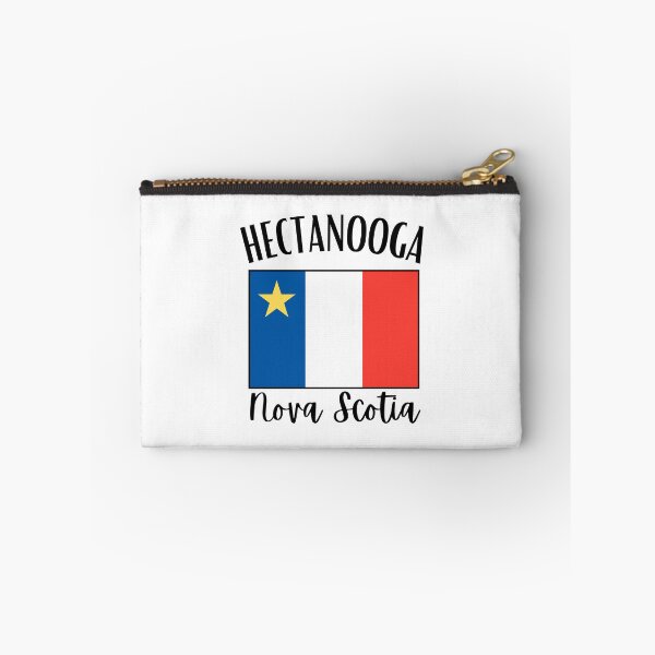 Item preview, Hectanooga Acadian Flag designed and sold by neesheew.