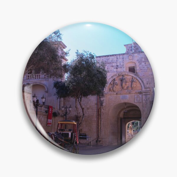 Item preview, Mdina Horse & Carriage designed and sold by Graz-Photos.