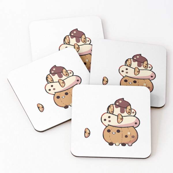 Item preview, Baby Bush Biscotti designed and sold by Distiny4919.
