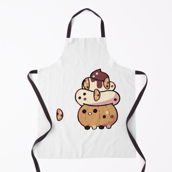 Item preview, Baby Bush Biscotti designed and sold by Distiny4919.