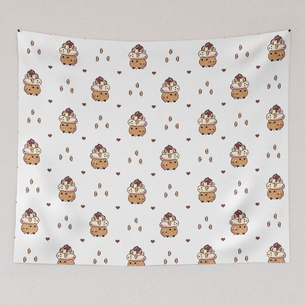 Item preview, Baby Bush Biscotti designed and sold by Distiny4919.