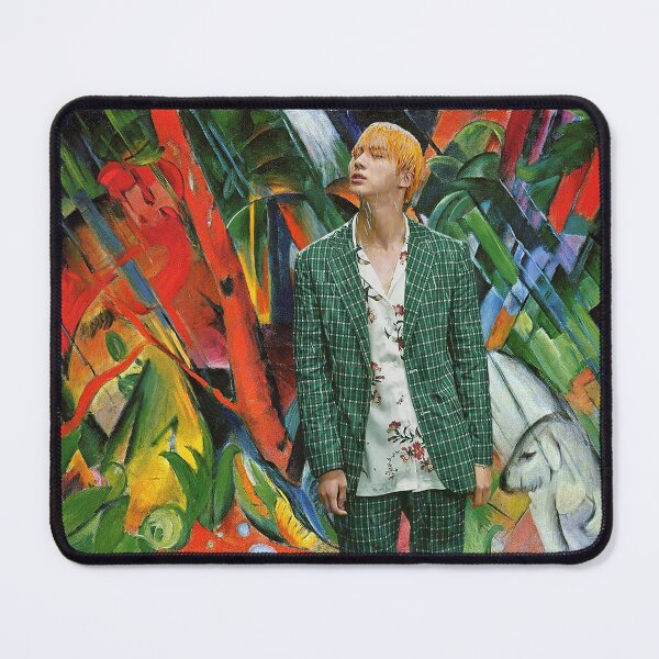 Item preview, Jin in the Rain designed and sold by Maerlyn8.