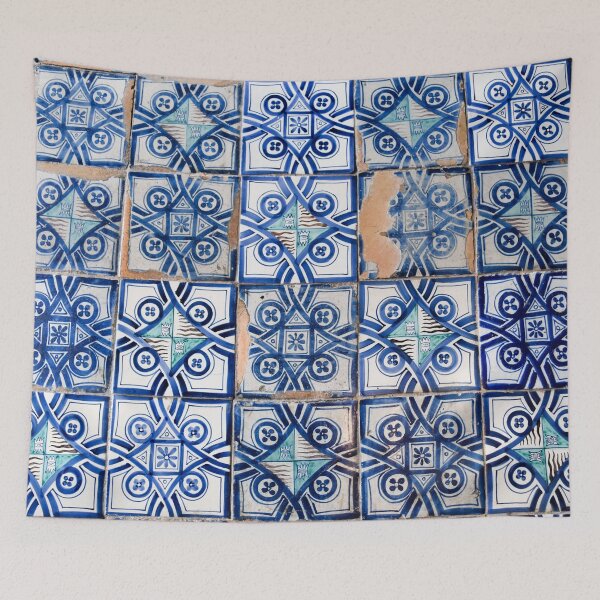 Item preview, Vatican City Floor designed and sold by umeimages.