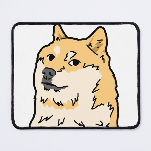 Item preview, Doge designed and sold by Brexmore3.